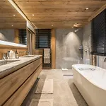 Luxueux 4 Ch. A Le Praz - Parking Inclus - Fr-1-568-58 Daire *